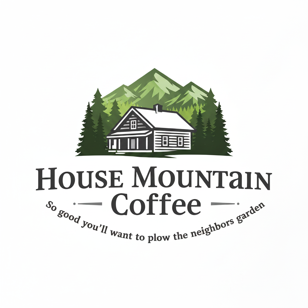 House Mountain Coffee