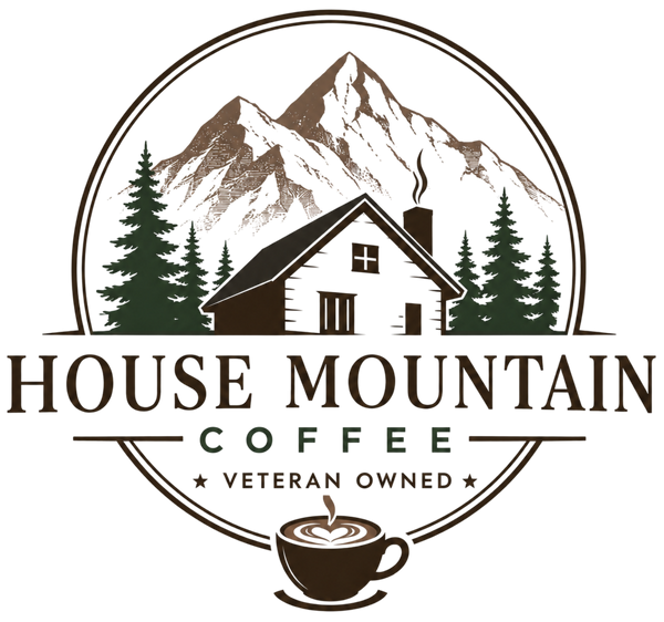 House Mountain Coffee